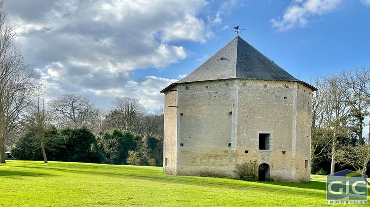 Ma-Cabane - Vente Maison BAYEUX, 0 m²