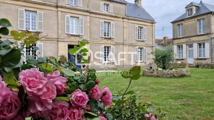 Ma-Cabane - Vente Maison Bayeux, 395 m²