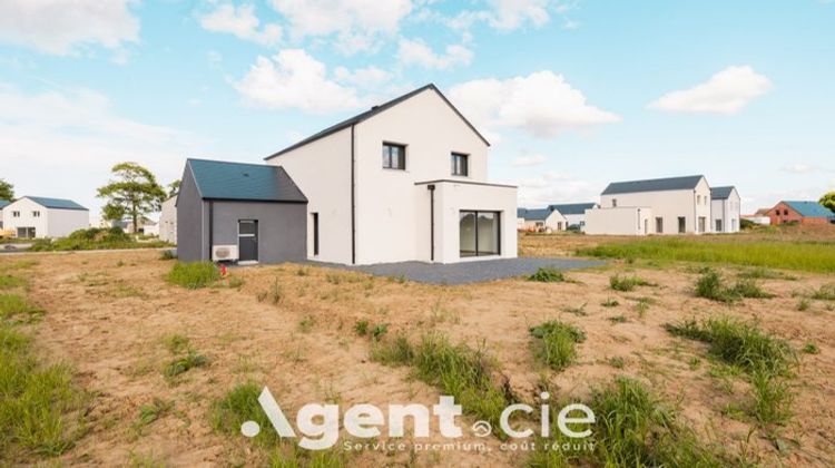 Ma-Cabane - Vente Maison Bayeux, 100 m²