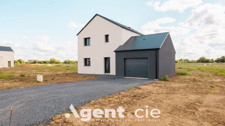 Ma-Cabane - Vente Maison Bayeux, 100 m²