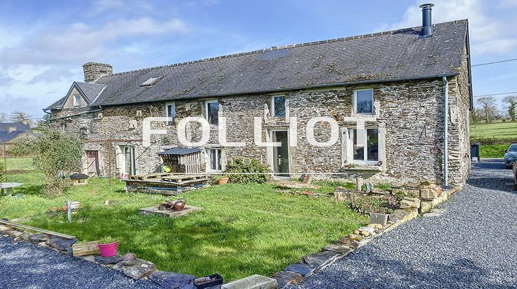 Ma-Cabane - Vente Maison BAYEUX, 136 m²