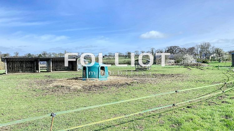 Ma-Cabane - Vente Maison BAYEUX, 136 m²