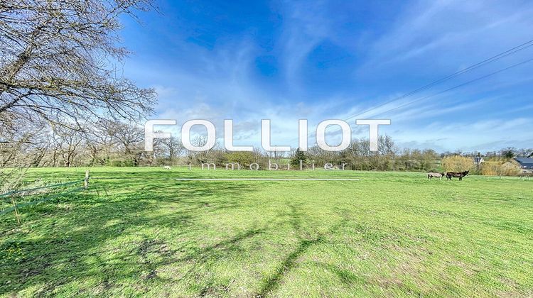 Ma-Cabane - Vente Maison BAYEUX, 136 m²