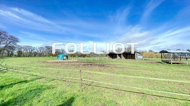 Ma-Cabane - Vente Maison BAYEUX, 136 m²