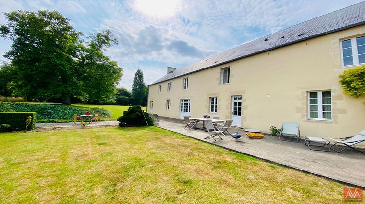 Ma-Cabane - Vente Maison BAYEUX, 300 m²