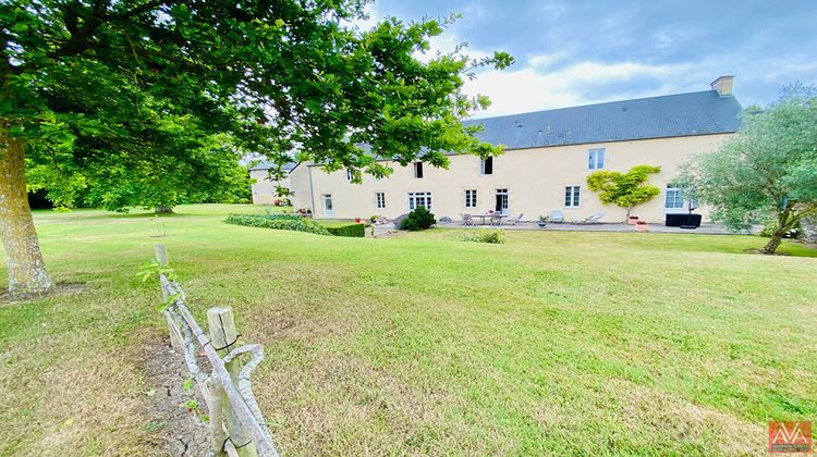 Ma-Cabane - Vente Maison BAYEUX, 300 m²