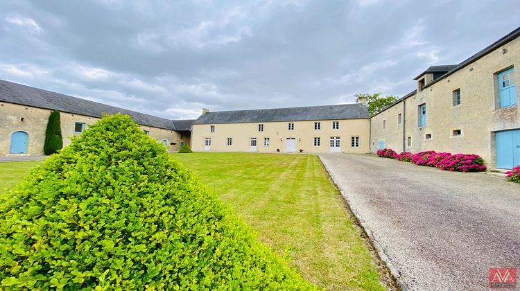 Ma-Cabane - Vente Maison BAYEUX, 300 m²