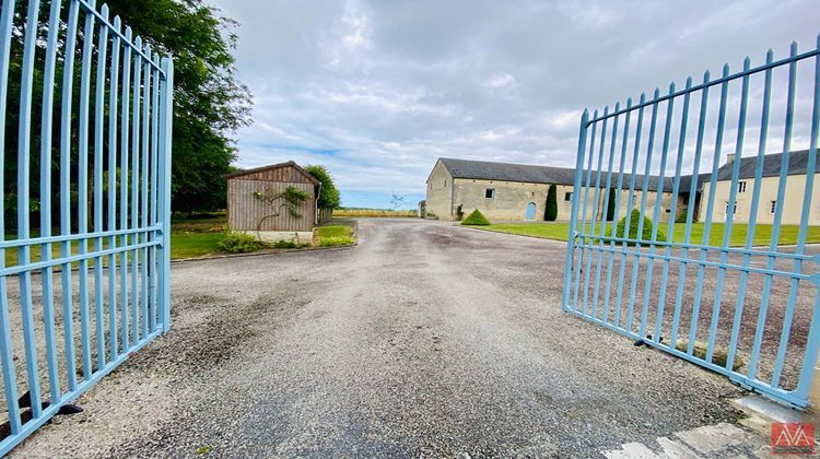 Ma-Cabane - Vente Maison BAYEUX, 300 m²