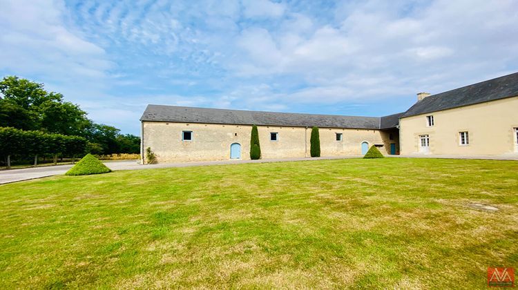 Ma-Cabane - Vente Maison BAYEUX, 300 m²