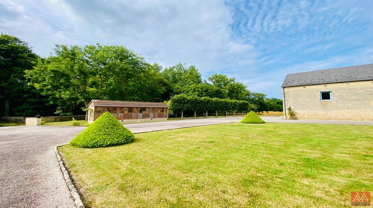 Ma-Cabane - Vente Maison BAYEUX, 300 m²