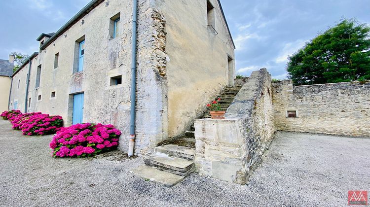 Ma-Cabane - Vente Maison BAYEUX, 300 m²