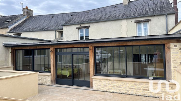 Ma-Cabane - Vente Maison Bayeux, 260 m²