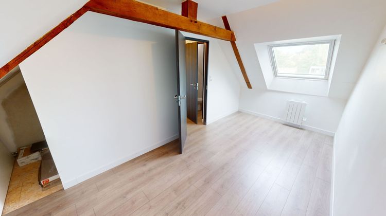 Ma-Cabane - Vente Maison BAYEUX, 81 m²