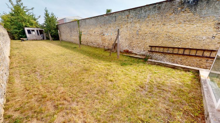 Ma-Cabane - Vente Maison BAYEUX, 81 m²