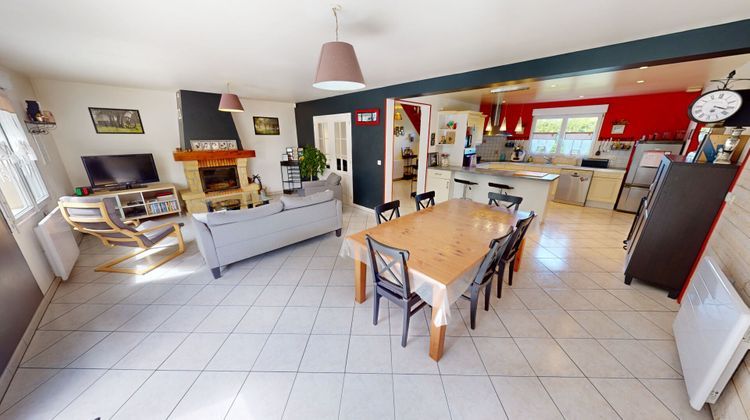 Ma-Cabane - Vente Maison BAYEUX, 217 m²