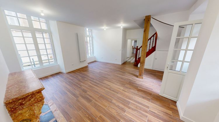 Ma-Cabane - Vente Maison BAYEUX, 116 m²