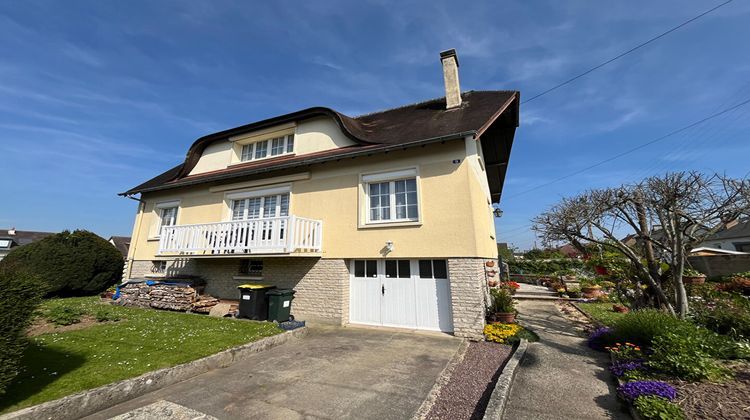 Ma-Cabane - Vente Maison BAYEUX, 101 m²