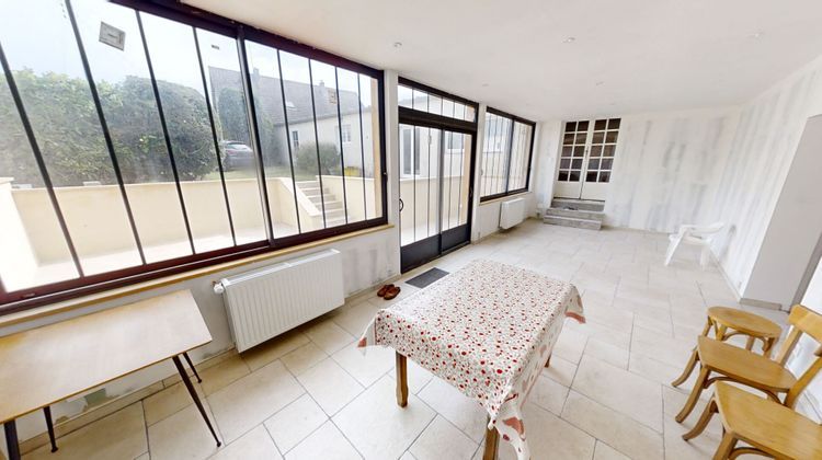 Ma-Cabane - Vente Maison BAYEUX, 260 m²