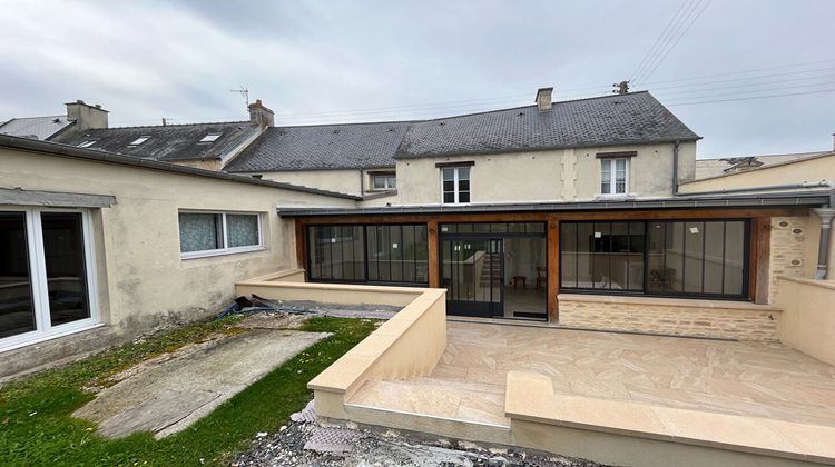 Ma-Cabane - Vente Maison BAYEUX, 260 m²