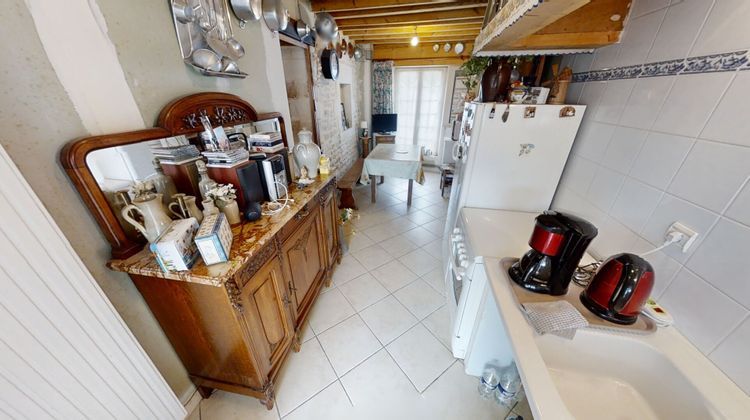 Ma-Cabane - Vente Maison BAYEUX, 260 m²