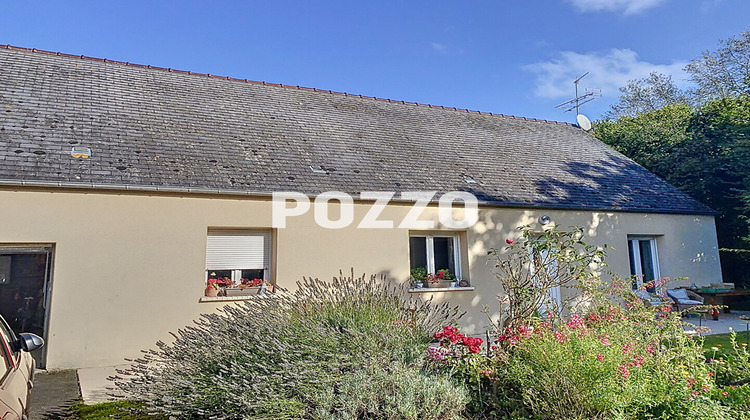 Ma-Cabane - Vente Maison BAYEUX, 96 m²