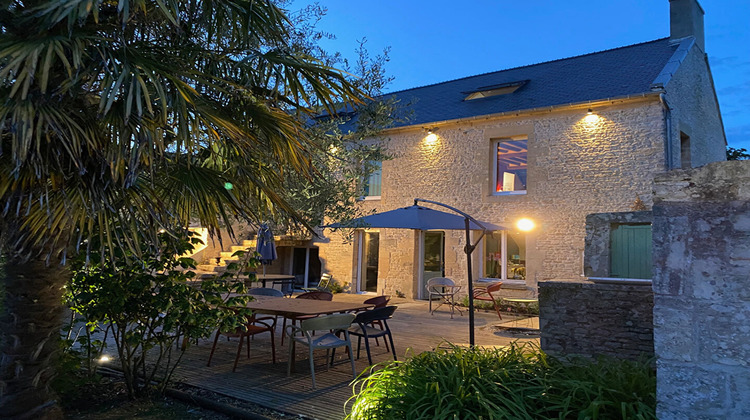 Ma-Cabane - Vente Maison BAYEUX, 250 m²