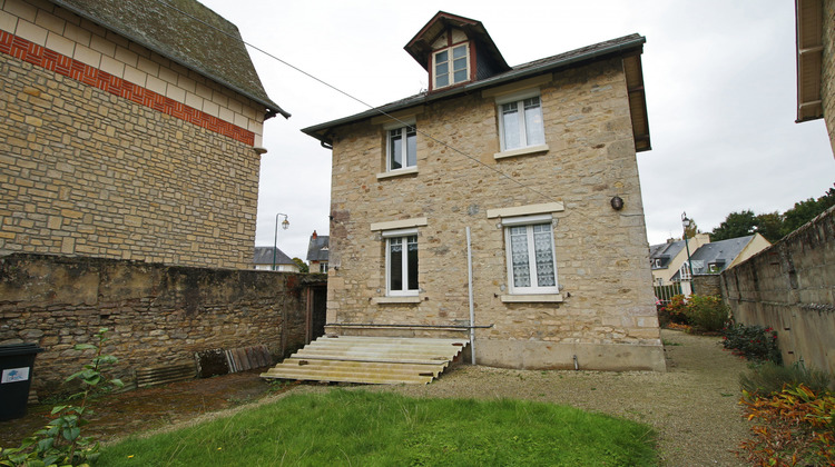 Ma-Cabane - Vente Maison Bayeux, 53 m²