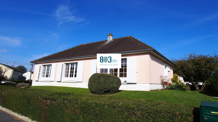 Ma-Cabane - Vente Maison Bayeux, 88 m²