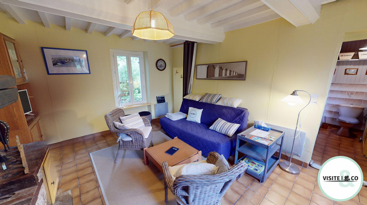 Ma-Cabane - Vente Maison Bayeux, 65 m²