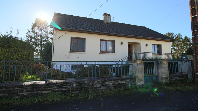 Ma-Cabane - Vente Maison Bayeux, 142 m²