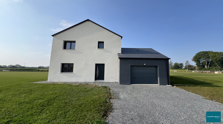 Ma-Cabane - Vente Maison Bayeux, 100 m²