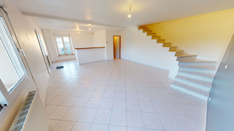 Ma-Cabane - Vente Maison BAYEUX, 145 m²