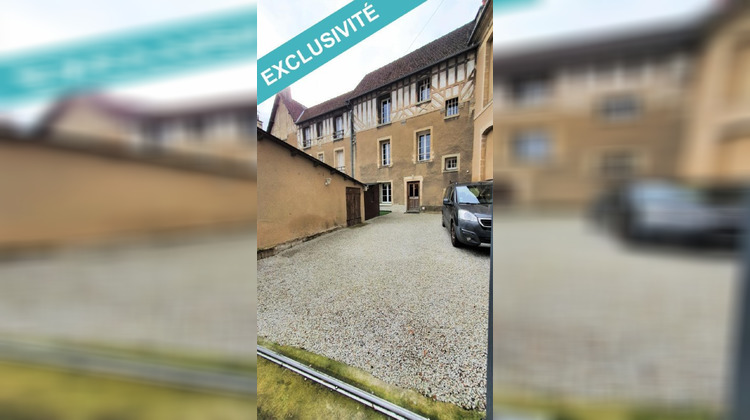 Ma-Cabane - Vente Maison Bayeux, 115 m²