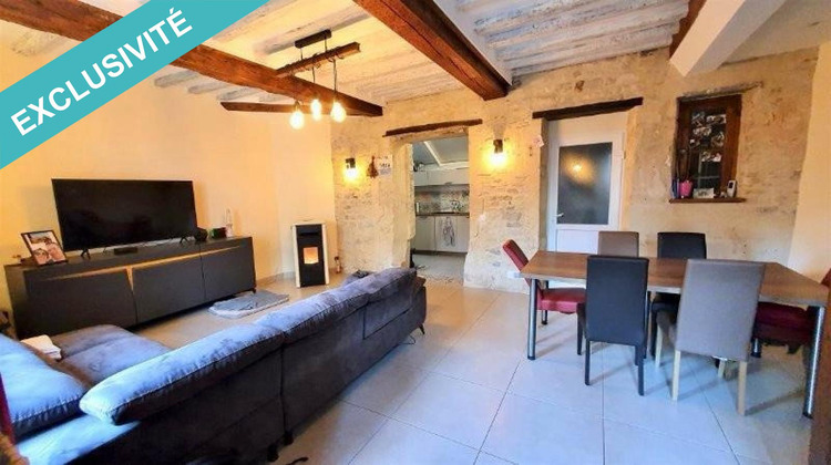 Ma-Cabane - Vente Maison Bayeux, 115 m²