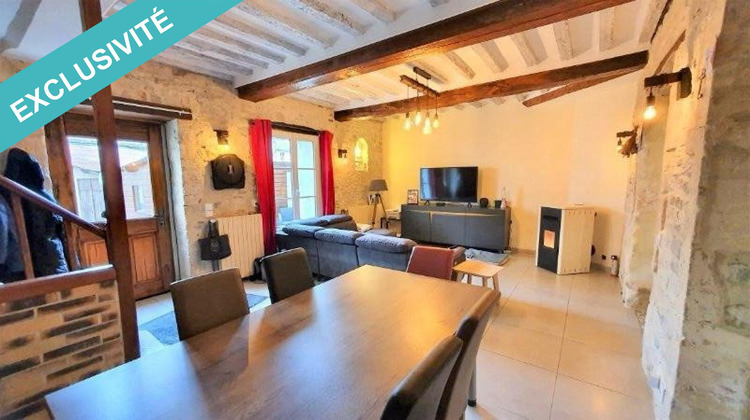 Ma-Cabane - Vente Maison Bayeux, 115 m²