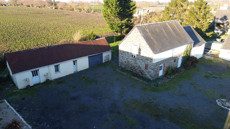 Ma-Cabane - Vente Maison BAYEUX, 200 m²