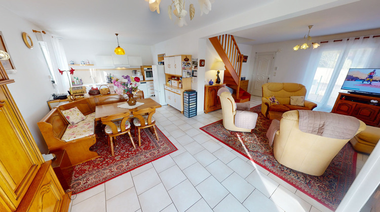 Ma-Cabane - Vente Maison BAYEUX, 102 m²