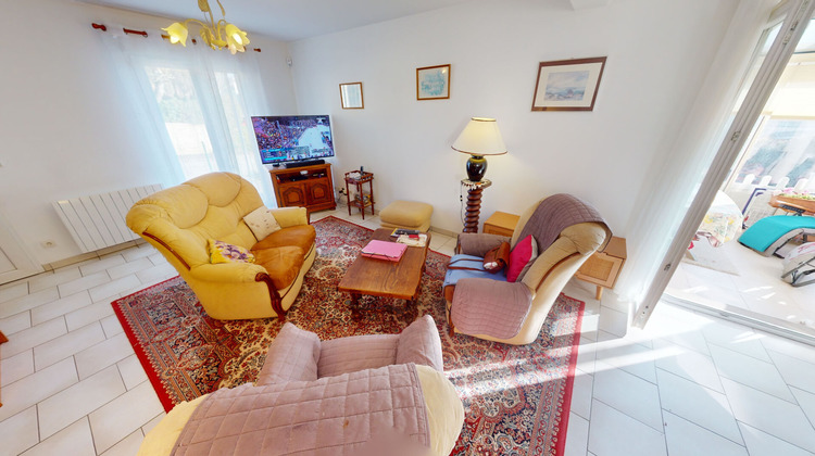 Ma-Cabane - Vente Maison BAYEUX, 102 m²