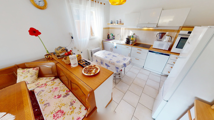 Ma-Cabane - Vente Maison BAYEUX, 102 m²