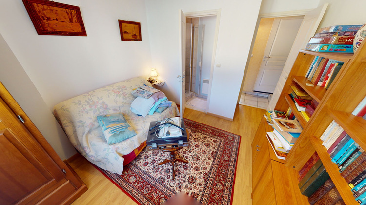 Ma-Cabane - Vente Maison BAYEUX, 102 m²