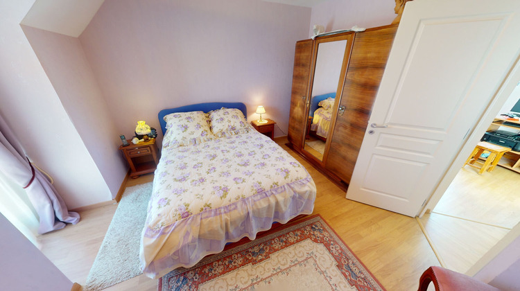 Ma-Cabane - Vente Maison BAYEUX, 102 m²