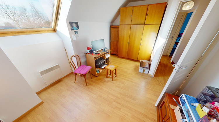 Ma-Cabane - Vente Maison BAYEUX, 102 m²