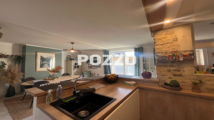 Ma-Cabane - Vente Maison BAYEUX, 63 m²