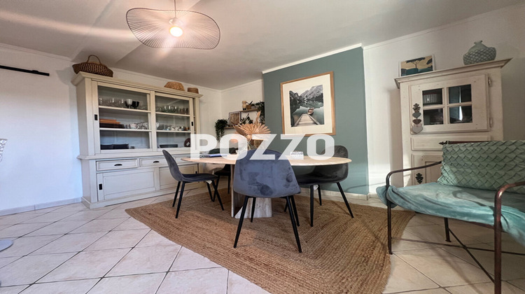 Ma-Cabane - Vente Maison BAYEUX, 63 m²