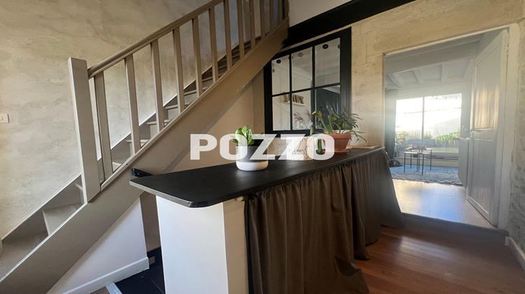 Ma-Cabane - Vente Maison BAYEUX, 63 m²