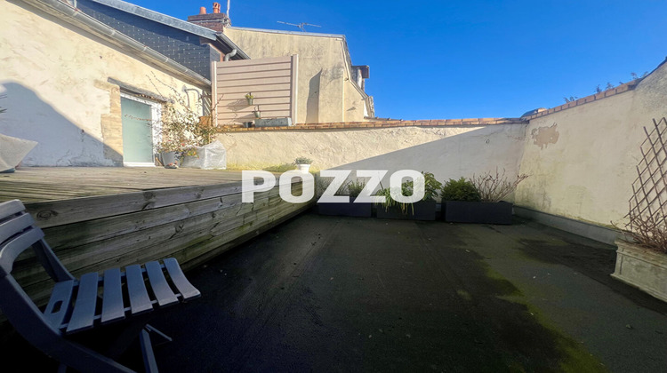 Ma-Cabane - Vente Maison BAYEUX, 63 m²