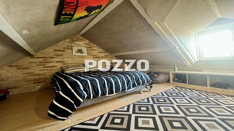 Ma-Cabane - Vente Maison BAYEUX, 63 m²