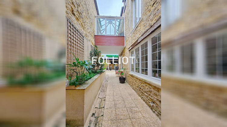 Ma-Cabane - Vente Maison BAYEUX, 326 m²