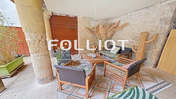 Ma-Cabane - Vente Maison BAYEUX, 326 m²