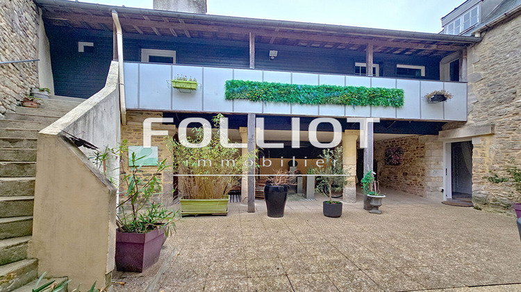 Ma-Cabane - Vente Maison BAYEUX, 326 m²